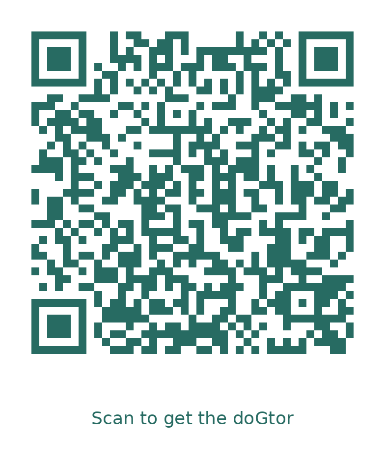 QR code for the Apple App Store